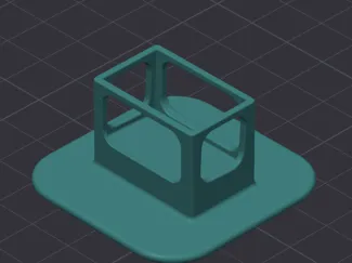 Vape Holder for Sonder Vape