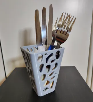 Object Holder