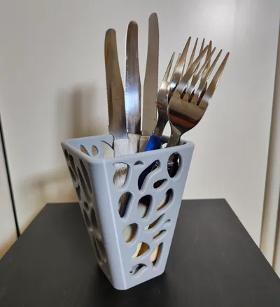 Object Holder