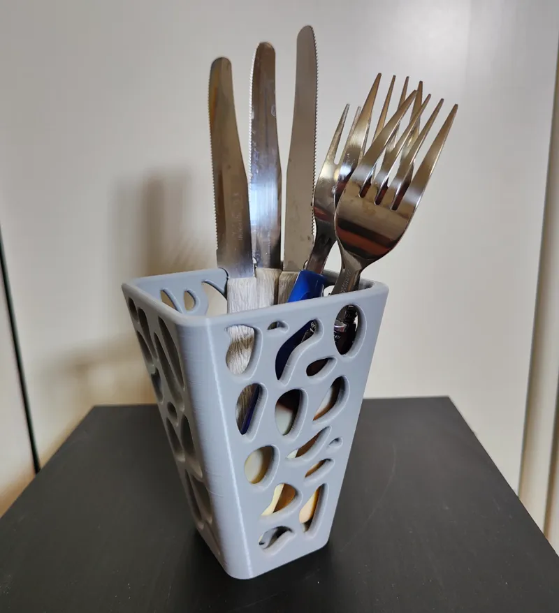 Object Holder