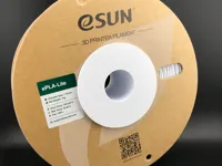 0.2mm layer, 3 walls, 8% infill