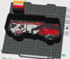 A1 MINI PROFILE 0.2mm layer, 2 walls, 15% infill