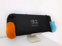 0.2mm layer, 3 walls (TPU) , 2 walls (PLA) 15% infill 