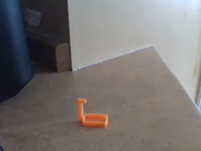 mini shower