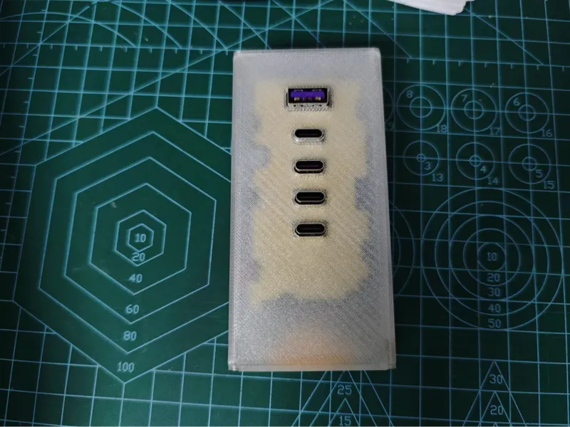 绿联300W氮化镓