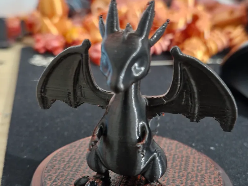 dragon