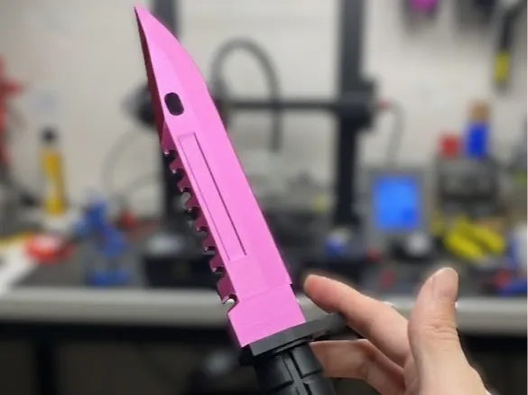 M9 Bayonet