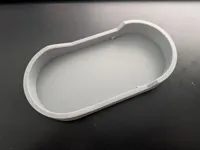 0.2mm layer, 3 walls, 15% infill