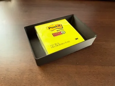 Gridfinity Box- 2x3x4