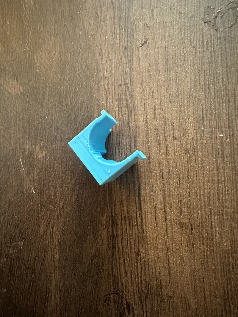 Glock 19 Front Rail