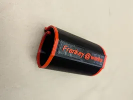 0.6mm nozzle, 0.3mm layer, 2 walls, 15% infill
