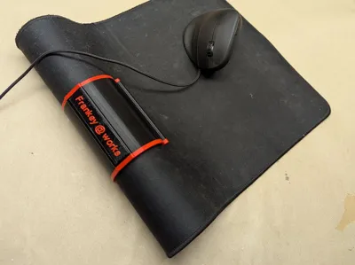 Carpet roll 