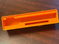 Bac Gridfinity pour cutter rotatif Fiskars — photo 3