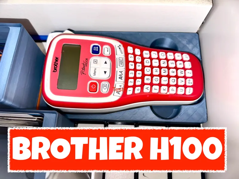 Brother P-Touch H100