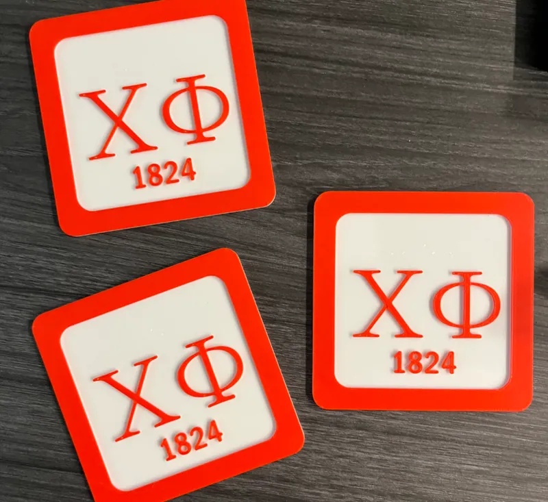 chi phi coaster
