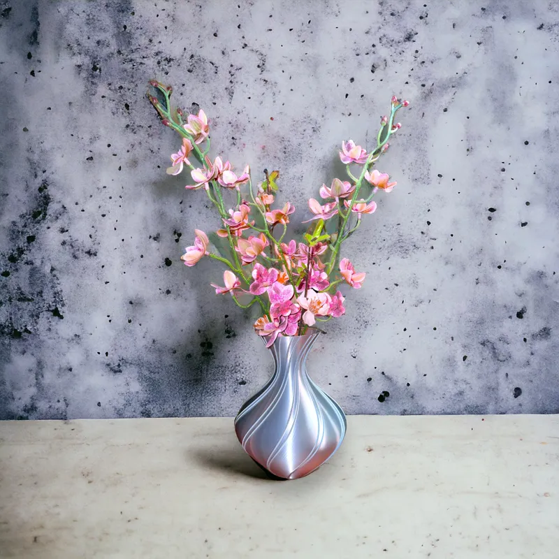 Spiral-Vase