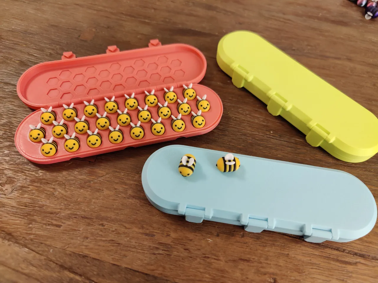 Bee Box view 2