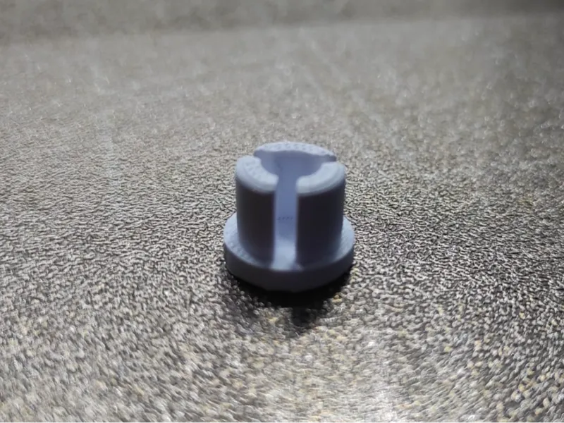 Tappo per bobina esterna Bambulab A1 - A1 Mini