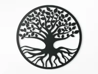 Décoration murale Arbre de Vie — photo 2