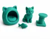 0.16mm layer, 3 walls, 15% infill