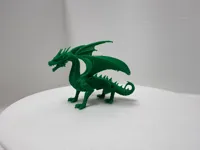 Dragon steampunk — photo 4