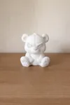 Grumpy Panda - Single Color - 100mm