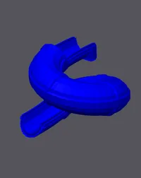 0.16mm layer, 3 walls, 15% infill