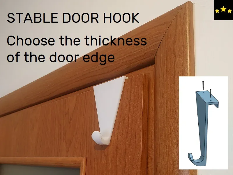 Door Hook