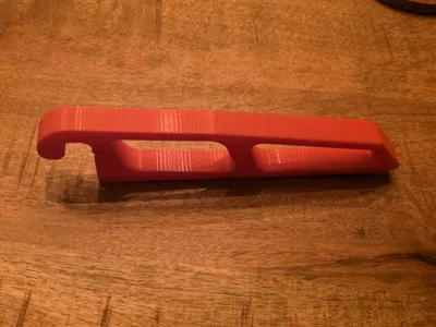 Skoda Octavia 4 Divider Long