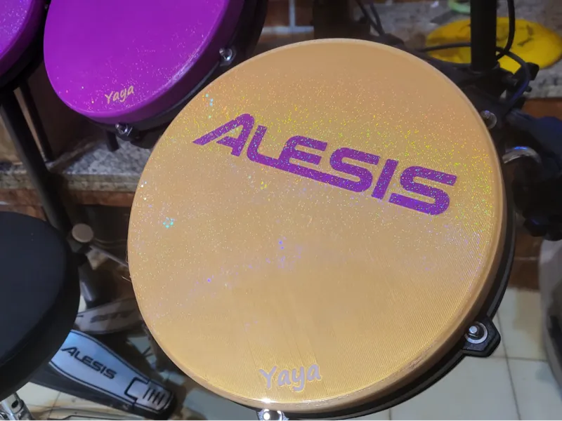 Alesis nitro mesh drum cover 