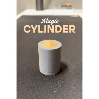 Cilindro magico 