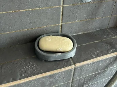 Soap Dish / Tray