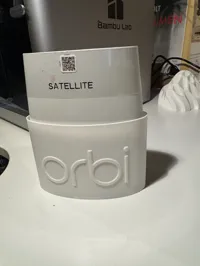 Support mural pour routeur Netgear Orbi — photo 3