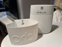 Support mural pour routeur Netgear Orbi — photo 7