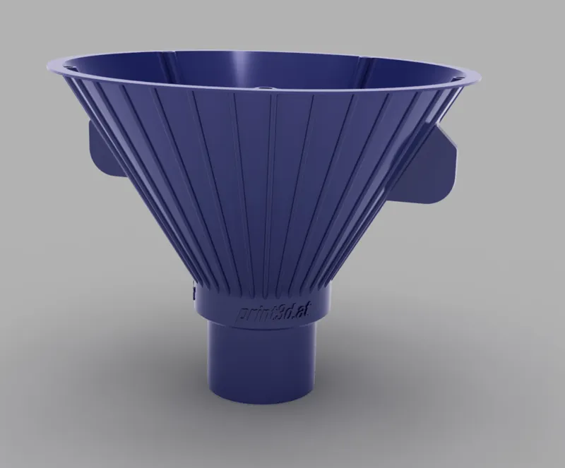 W²F² - Car funnel