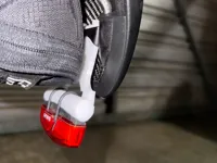 0.2mm layer, 4 walls, 40% infill