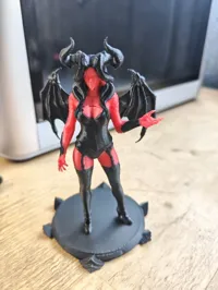 0.16mm layer, 2 walls, 15% infill