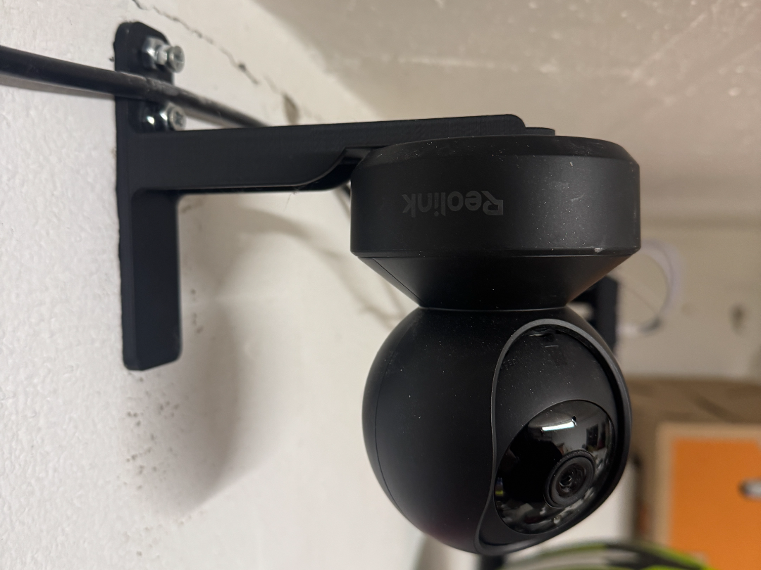 Wall Mount Reolink E1 / E1 Pro / E1 Zoom