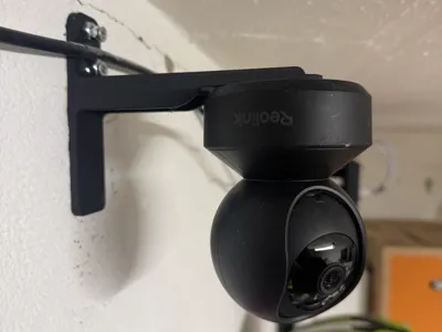 Wall Mount Reolink E1 / E1 Pro / E1 Zoom