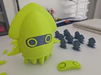 0.28mm layer, 3 walls, 8% infill