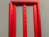 0.2mm layer, 2 walls, 5% infill