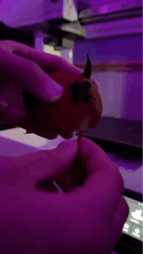 Devil Dood