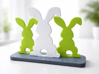 0.2mm layer, 2 walls, 10% infill