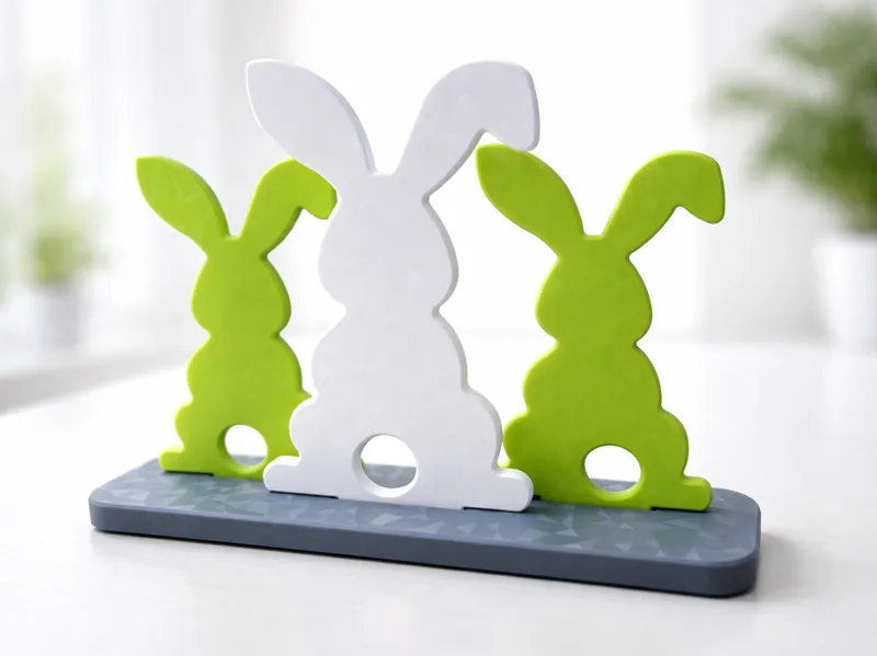 Osterhase  