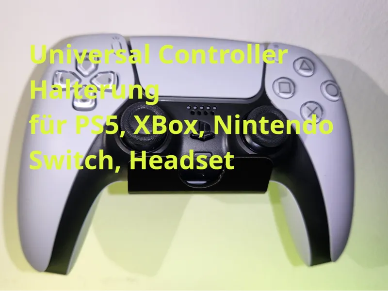 Controller Halterung