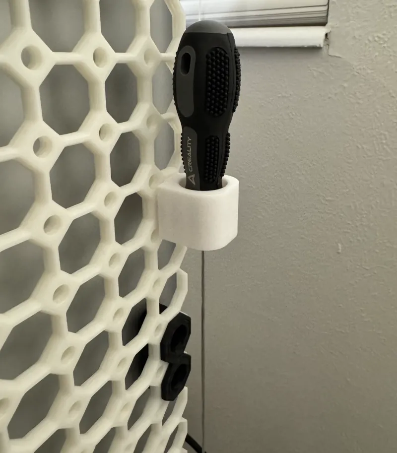Creality Clog Poke MultiBoard Holder
