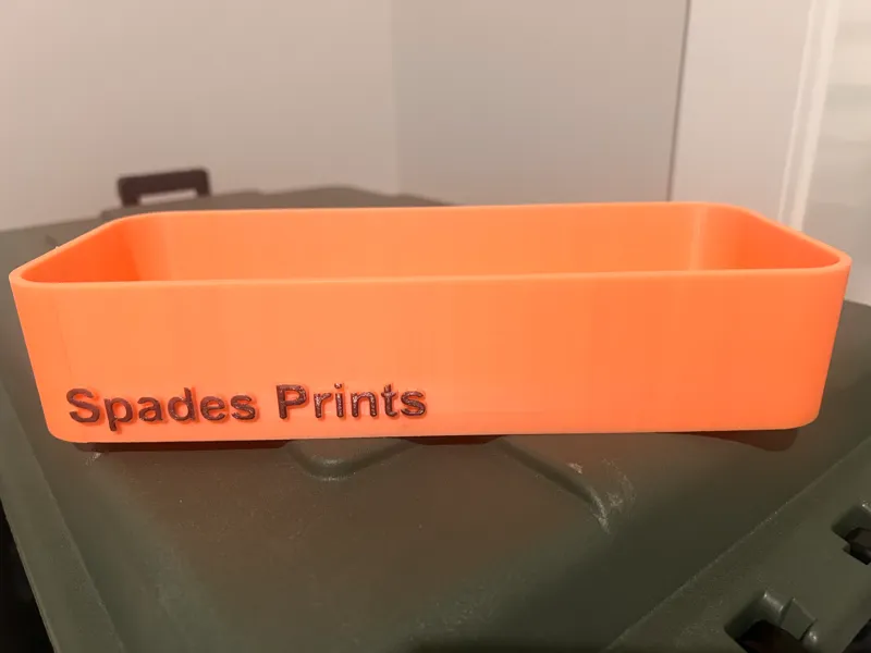 Storage Bin