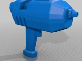 Rec Room Makerpen No AMS