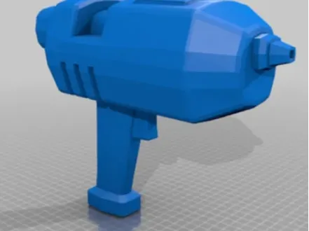 Rec Room Makerpen No AMS