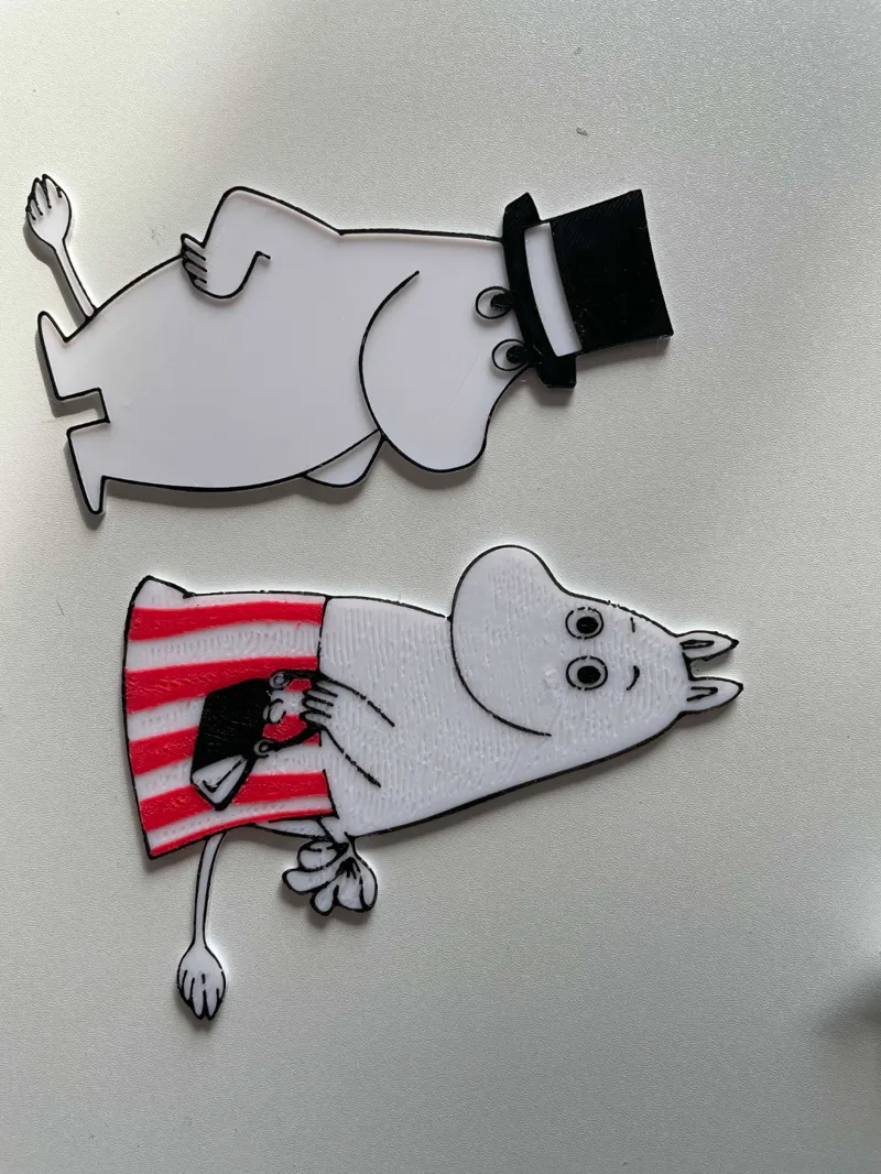 moominmama